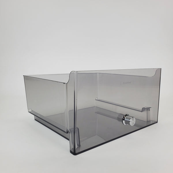 Crisper pan Refrigerator & Freezer Drawers / Crisper Drawers W11115324 Whirlpool (OEM) Refrigerator & Freezer Whirlpool