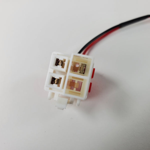 Samsung Refrigerator & Freezer Motors DA31-00334C (OEM) Refrigerator & Freezer Samsung