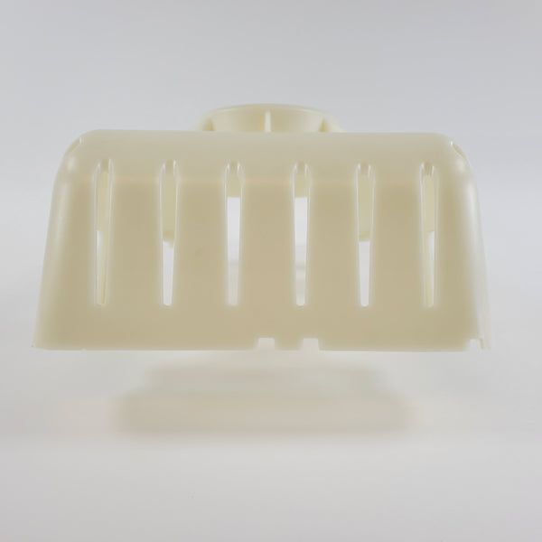 W11409708 Shield cover Whirlpool Washer Covers Appliance replacement part Washer Whirlpool   