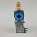 W11129435 Water inlet valve Whirlpool Refrigerator & Freezer Water Inlet Valves Appliance replacement part Refrigerator & Freezer Whirlpool   