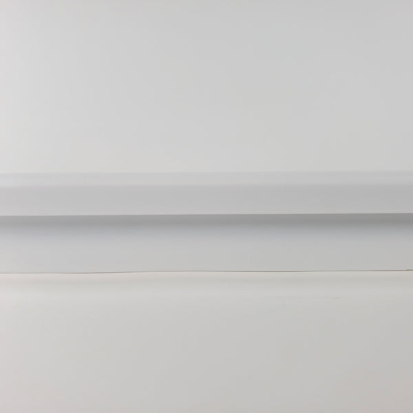 240534801 Shelf retainer rack Frigidaire Refrigerator & Freezer Racks Appliance replacement part Refrigerator & Freezer Frigidaire   