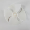 Whirlpool Refrigerator & Freezer Evaporator Fan Blade WP2169142 Fan Blades Refrigerator & Freezer Whirlpool   