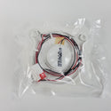 Samsung Refrigerator & Freezer Motors DA31-00334C (OEM) Refrigerator & Freezer Samsung