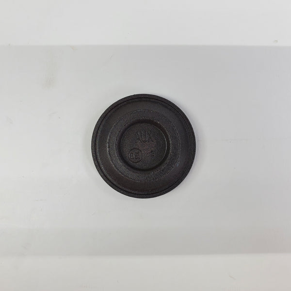 Whirlpool Range Burner Caps W11435570 (OEM) Range Whirlpool