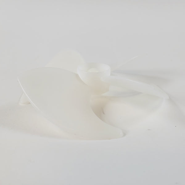 Whirlpool Refrigerator & Freezer Evaporator Fan Blade WP2169142 Fan Blades Refrigerator & Freezer Whirlpool   