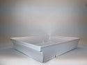Whirlpool Refrigerator & Freezer Drain Pans / Drip Pans / Trays W11483068 (OEM) Refrigerator & Freezer Whirlpool