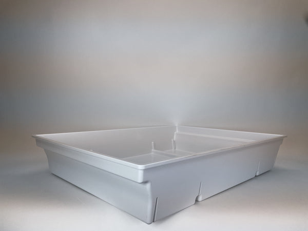 Whirlpool Refrigerator & Freezer Drain Pans / Drip Pans / Trays W11483068 (OEM) Refrigerator & Freezer Whirlpool