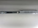 DA97-10595E Lower slide rail rh Samsung Refrigerator & Freezer Rails Appliance replacement part Refrigerator & Freezer Samsung   