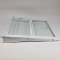 Shelf assembly Refrigerator & Freezer Shelves AHT73234011 LG (OEM) Refrigerator & Freezer LG