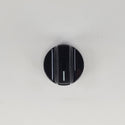 W11158169 Control knob Whirlpool Range Knobs Appliance replacement part Range Whirlpool   