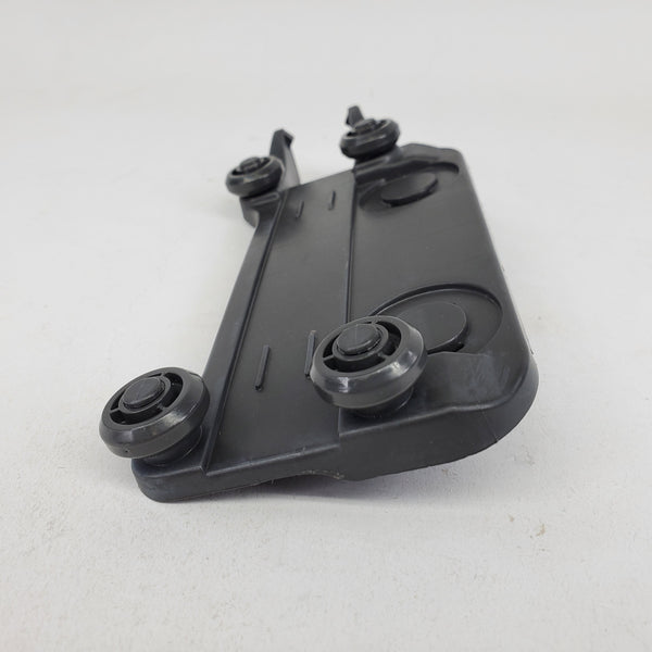 Whirlpool Dishwasher Tracks W11596053 (OEM) Dishwasher Whirlpool