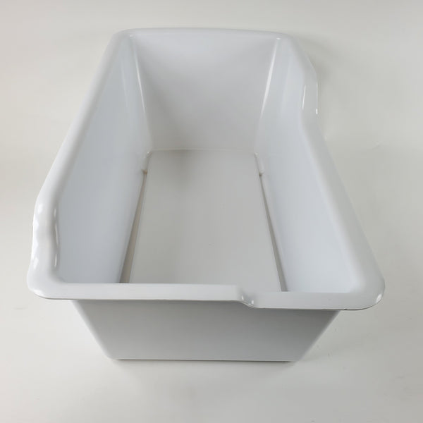 Frigidaire Refrigerator & Freezer Ice Bins / Ice Containers 5304518913 (OEM) Refrigerator & Freezer Frigidaire