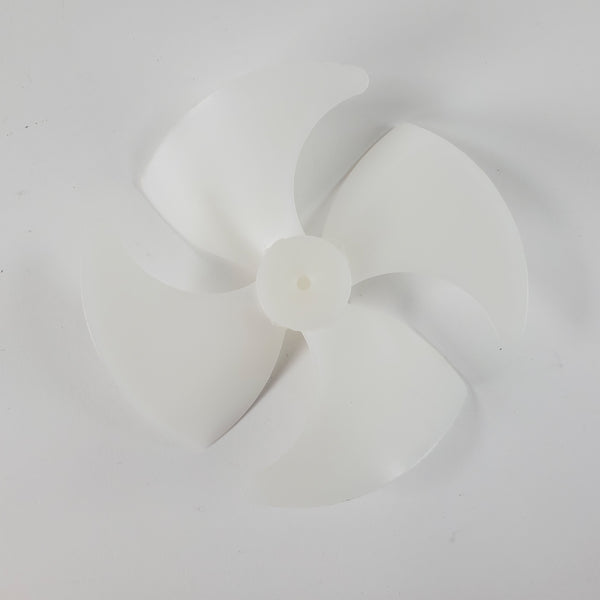 Whirlpool Refrigerator & Freezer Evaporator Fan Blade WP2169142 Fan Blades Refrigerator & Freezer Whirlpool   