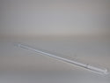 242139301 Basket support beam Frigidaire Refrigerator & Freezer Misc. Parts Appliance replacement part Refrigerator & Freezer Frigidaire   
