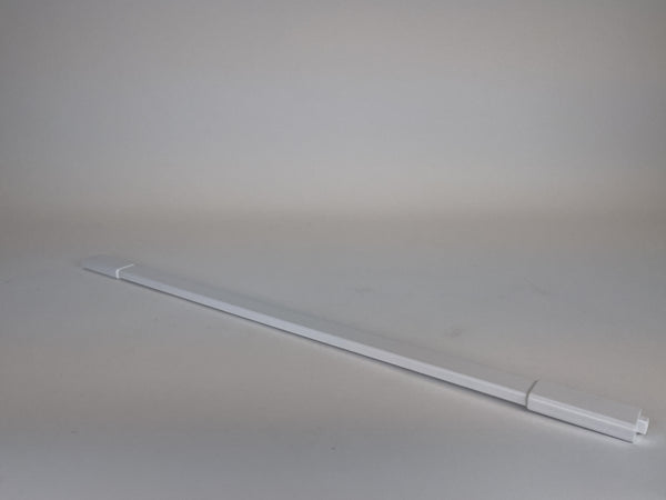 242139301 Basket support beam Frigidaire Refrigerator & Freezer Misc. Parts Appliance replacement part Refrigerator & Freezer Frigidaire   