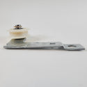 W10837240 Idler pulley Whirlpool Dryer Pulleys Appliance replacement part Dryer Whirlpool   