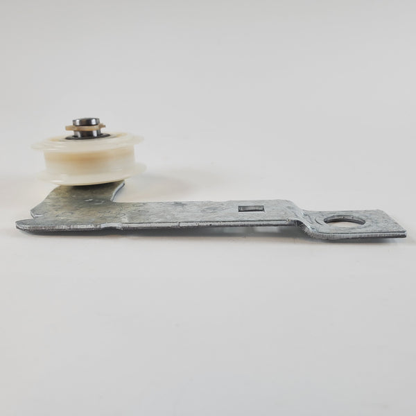 W10837240 Idler pulley Whirlpool Dryer Pulleys Appliance replacement part Dryer Whirlpool   