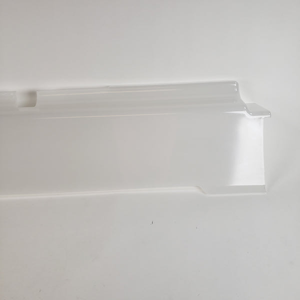 Frigidaire Refrigerator & Freezer Trim Pieces 242072702 (OEM) Refrigerator & Freezer Frigidaire