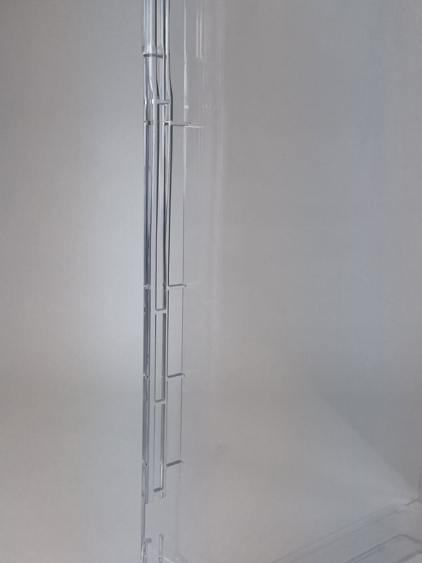 Whirlpool Refrigerator & Freezer  W10581572 Shelves Refrigerator & Freezer Whirlpool   