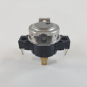 WE04X25201 Thermostat GE Dryer Thermostats Appliance replacement part Dryer GE   