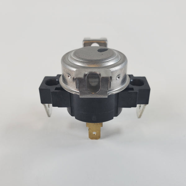 WE04X25201 Thermostat GE Dryer Thermostats Appliance replacement part Dryer GE   