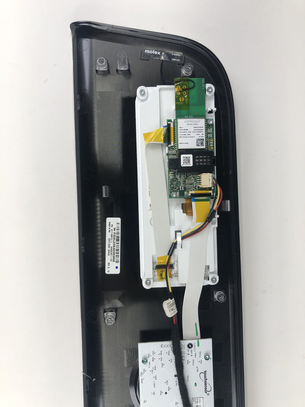 Whirlpool Dryer Front Panels W11413567 (OEM) Dryer Whirlpool