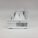 LG Refrigerator & Freezer Ice Makers AEQ72909606 (OEM) Refrigerator & Freezer LG