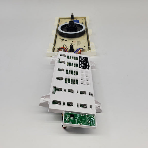 LG Dryer PCB Assembly EBR35872601 Control Boards Dryer LG   