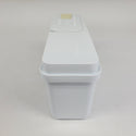 Detergent container Washer Dispenser Parts W11568953 Whirlpool (OEM) Washer Whirlpool