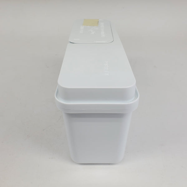 Detergent container Washer Dispenser Parts W11568953 Whirlpool (OEM) Washer Whirlpool