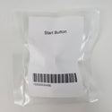 GE Dryer Start Switches / Start Buttons WE04X24719 (OEM) Dryer GE