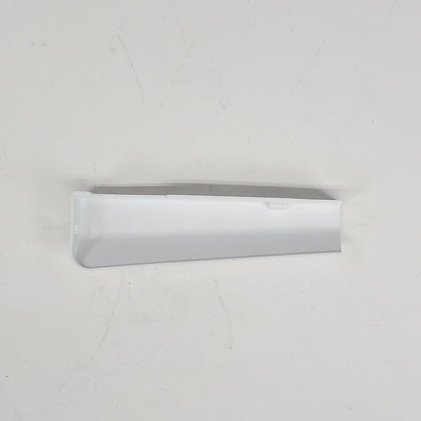 W11316375 Detergent drawer cover Whirlpool Washer Covers Appliance replacement part Washer Whirlpool   
