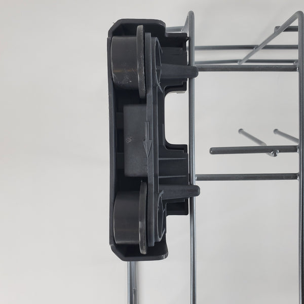 GE Dishwasher Racks WD28X26099 (OEM) Dishwasher GE