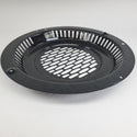 Frigidaire Range Convection Fan Cover 316026701 Misc. Parts Range Frigidaire   