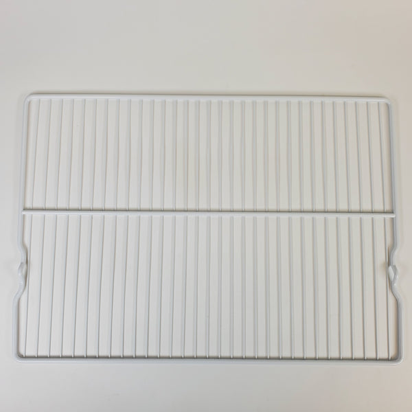 WR71X31099 Fresh food wire shelf 28 GE Refrigerator & Freezer Racks Appliance replacement part Refrigerator & Freezer GE   