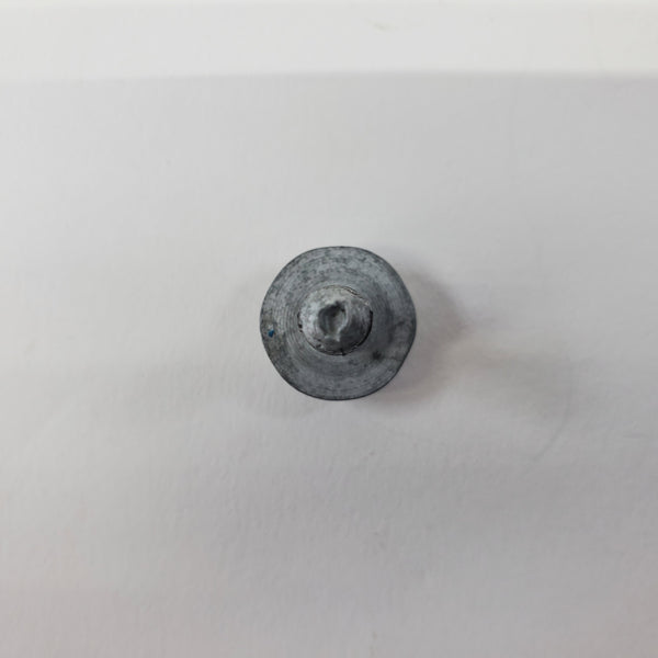 wr01x11049 Mounting screw GE Refrigerator & Freezer Screws / Bolts Appliance replacement part Refrigerator & Freezer GE   