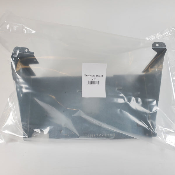 GE Washer Enclosure Board 24