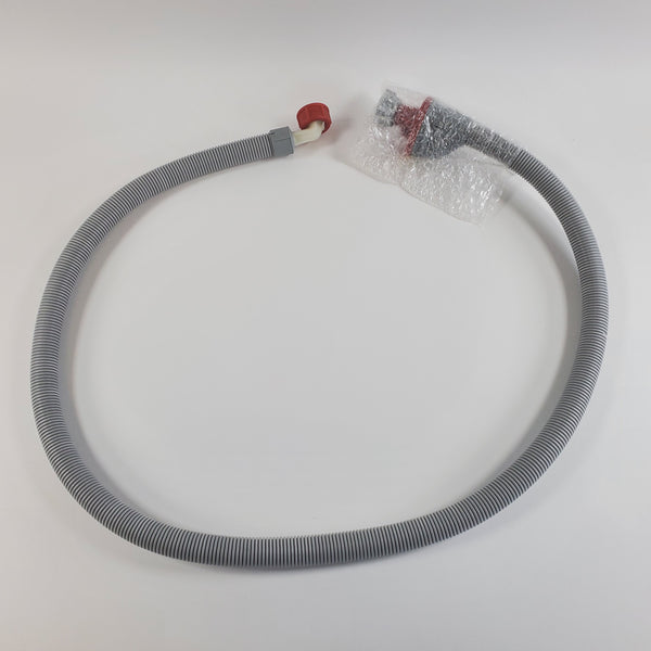 00646220 Inlet Hose Bosch Washer Misc. Hoses Appliance replacement part Washer Bosch   