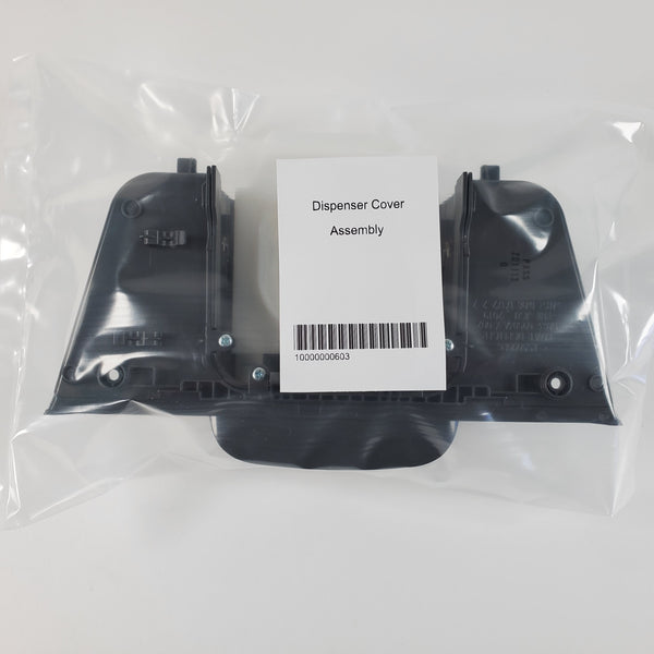 Samsung Refrigerator & Freezer Covers DA97-19112C (OEM) Refrigerator & Freezer Samsung