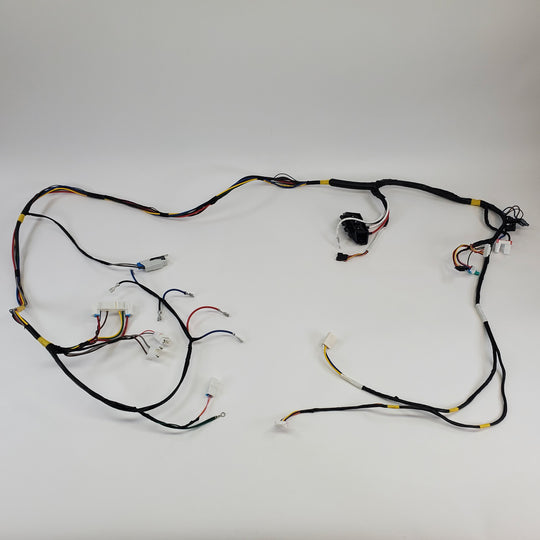 Samsung Dryer Wiring Harnesses DC93-00822B (OEM)