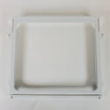 W11371713 Shelf frame Whirlpool Refrigerator & Freezer Covers Appliance replacement part Refrigerator & Freezer Whirlpool   
