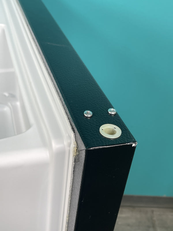 Whirlpool Refrigerator & Freezer Doors LW10668874 (OEM) Refrigerator & Freezer Whirlpool