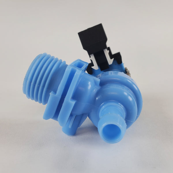 WPW10327249 Inlet valve Whirlpool Dishwasher Water Inlet Valves Appliance replacement part Dishwasher Whirlpool   