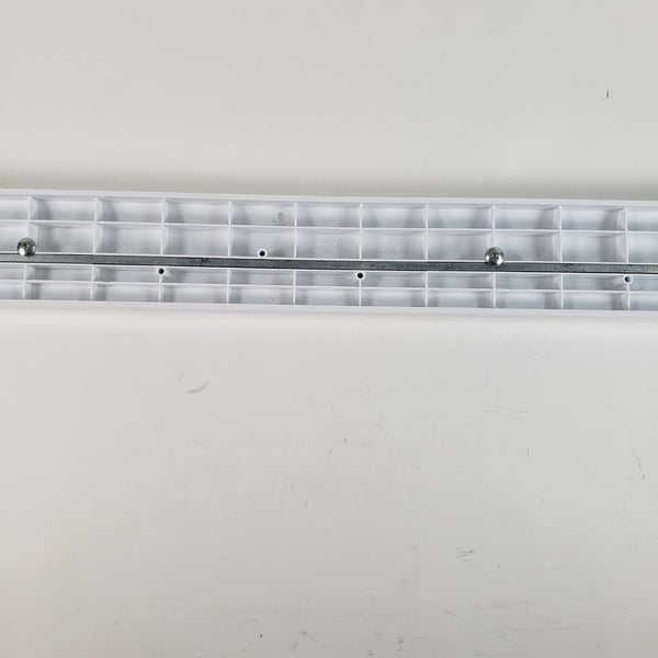 Frigidaire Refrigerator & Freezer Trim Pieces 242082401 (OEM) Refrigerator & Freezer Frigidaire