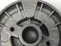 Frigidaire Range Burner LH Rear 316438600 Burner Caps Range Frigidaire   