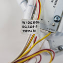Whirlpool Refrigerator & Freezer Light Bulbs / LEDs W11203918 (OEM) Refrigerator & Freezer Whirlpool