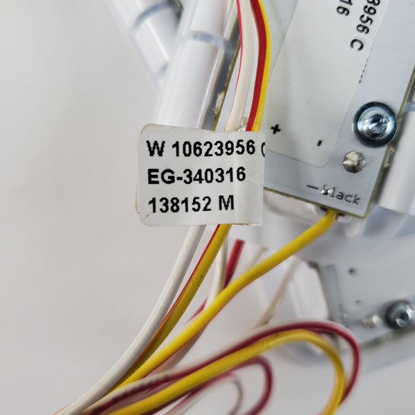Whirlpool Refrigerator & Freezer Light Bulbs / LEDs W11203918 (OEM) Refrigerator & Freezer Whirlpool