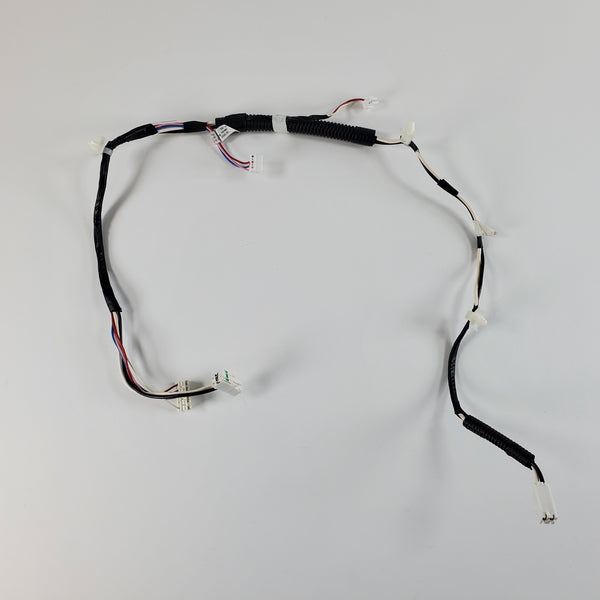 W11316252 Upper wire harness Whirlpool Washer Wiring Harnesses Appliance replacement part Washer Whirlpool   