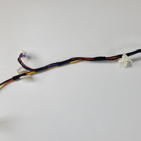 W11449075 Wire Harness Whirlpool Washer Wiring Harnesses Appliance replacement part Washer Whirlpool   