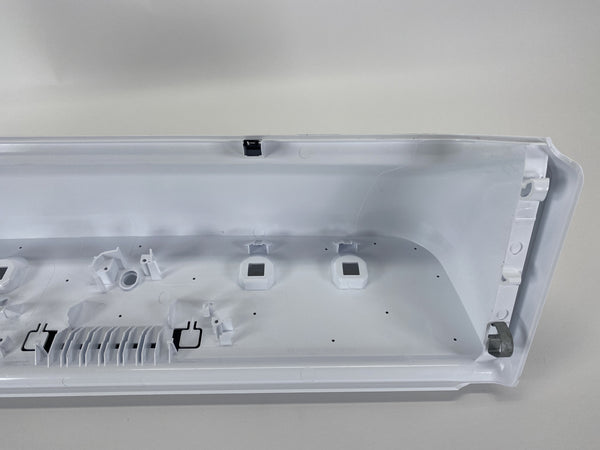 Maytag Washer Backsplashes / Consoles / Control Panels W11576953 (OEM) Washer Maytag